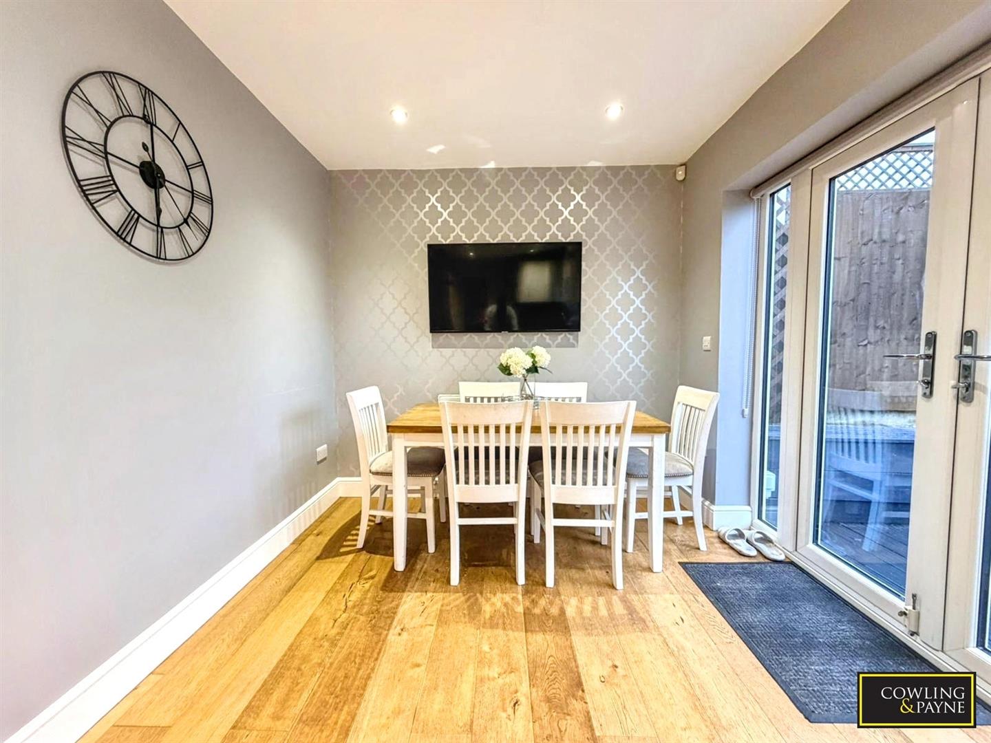 Tye Common Road, Billericay